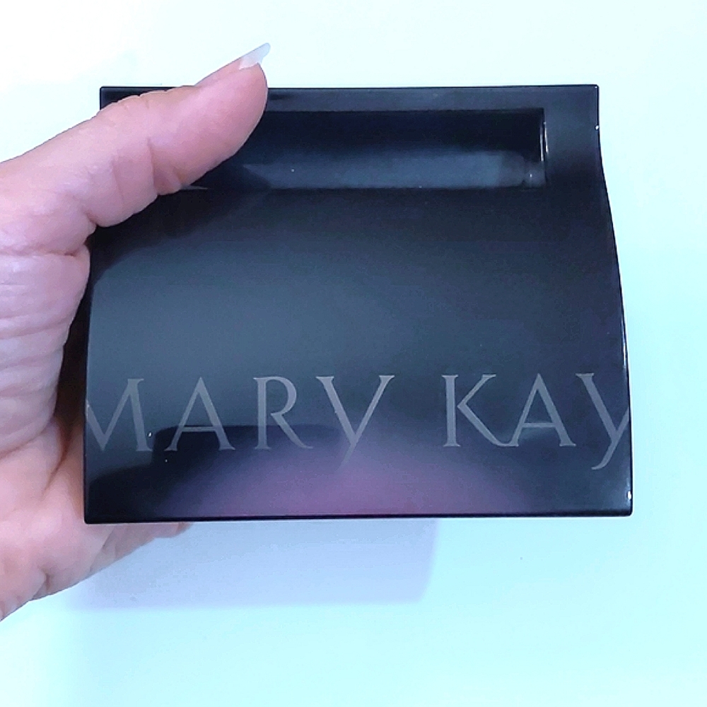 Mary Kay Compact, empty